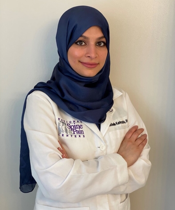 Michelle  Karimzada Photo